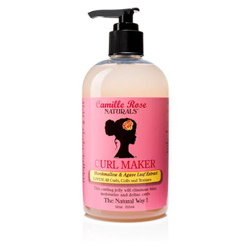 Curl Maker Curling Jelly 355Ml